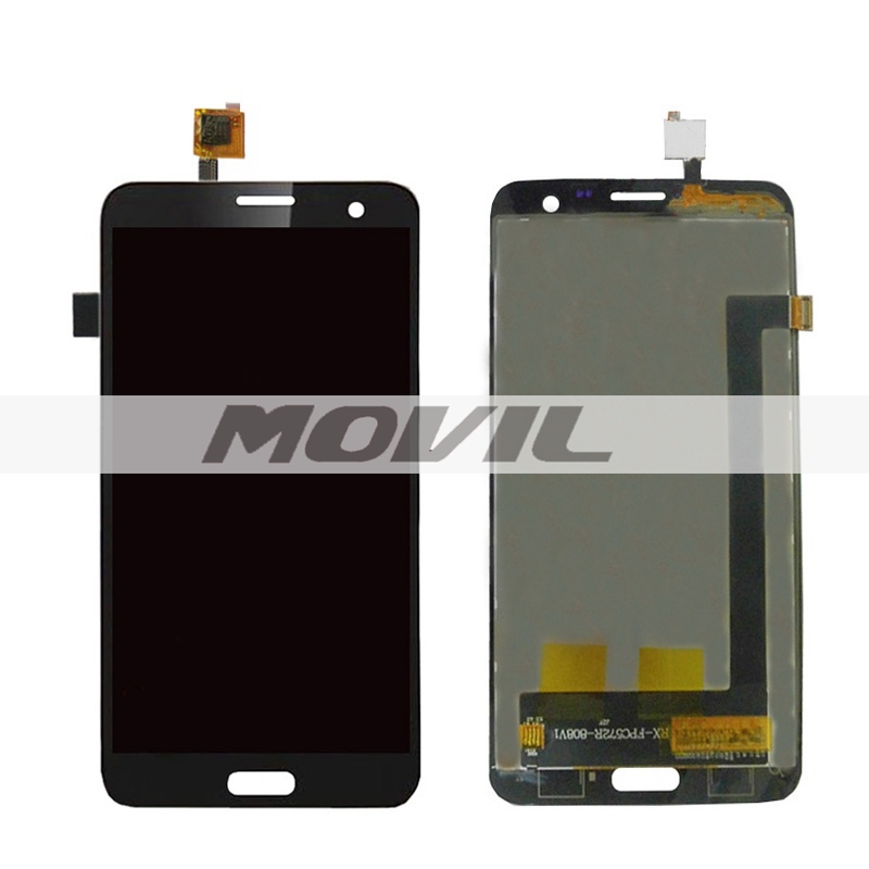 Elephone P8 LCD Screen Display With Touch Screen